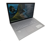 Asus Vivobook 17Zoll  i7-1065G7 8x1,3GHz 512GB SSD, 8 GB Ram Intel Iris Plus GPU 3,9GB